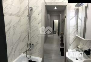 2-к квартира, на длительный срок, 54м2, 2/17 этаж