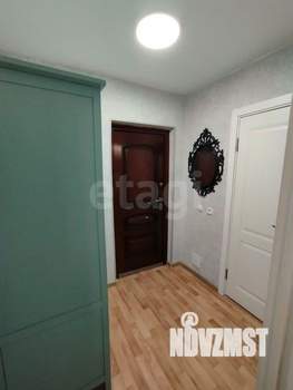 1-к квартира, на длительный срок, 37м2, 10/10 этаж