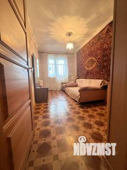 3-к квартира, на длительный срок, 59м2, 7/9 этаж