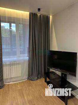 1-к квартира, на длительный срок, 377м2, 5/18 этаж