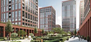 Студия квартира, на длительный срок, 25м2, 7/17 этаж