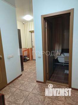 2-к квартира, на длительный срок, 56м2, 16/16 этаж