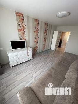 1-к квартира, на длительный срок, 38м2, 7/9 этаж