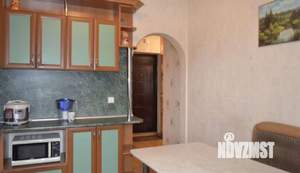 1-к квартира, на длительный срок, 37м2, 4/10 этаж