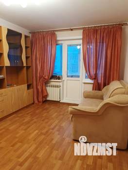 1-к квартира, на длительный срок, 32м2, 2/4 этаж