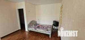 1-к квартира, на длительный срок, 31м2, 4/6 этаж