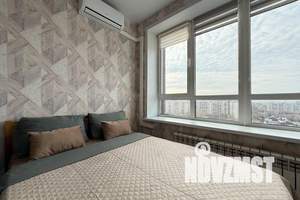 1-к квартира, посуточно, 30м2, 13/25 этаж