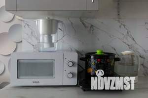 1-к квартира, посуточно, 22м2, 2/17 этаж