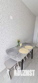 1-к квартира, посуточно, 38м2, 22/26 этаж