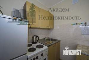 1-к квартира, на длительный срок, 30м2, 3/4 этаж