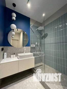 2-к квартира, посуточно, 44м2, 1/1 этаж