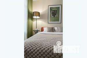 1-к квартира, посуточно, 29м2, 15/25 этаж