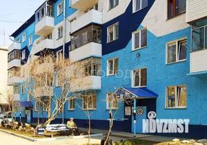 3-к квартира, на длительный срок, 59м2, 3/5 этаж