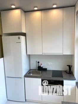 Студия квартира, посуточно, 31м2, 2/7 этаж