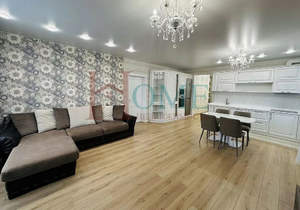 2-к квартира, на длительный срок, 79м2, 16/20 этаж