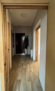 1-к квартира, на длительный срок, 42м2, 2/16 этаж