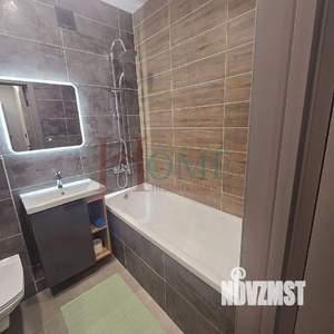 1-к квартира, на длительный срок, 38м2, 18/28 этаж