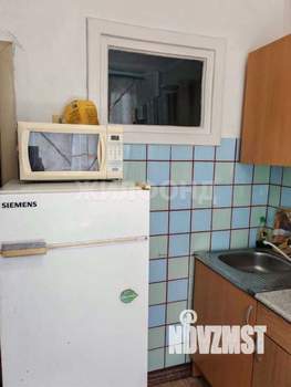 1-к квартира, на длительный срок, 30м2, 2/5 этаж