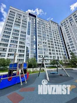 1-к квартира, посуточно, 34м2, 1/1 этаж