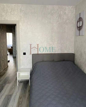 3-к квартира, на длительный срок, 60м2, 19/25 этаж