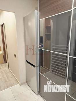 2-к квартира, на длительный срок, 40м2, 11/26 этаж