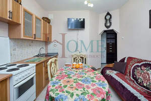 1-к квартира, на длительный срок, 46м2, 2/20 этаж