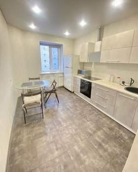 1-к квартира, на длительный срок, 42м2, 6/6 этаж