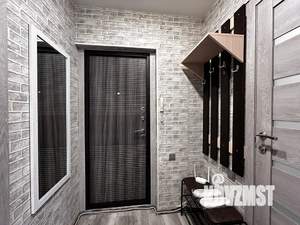 1-к квартира, посуточно, 32м2, 7/10 этаж