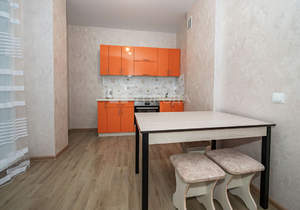 2-к квартира, на длительный срок, 60м2, 4/13 этаж