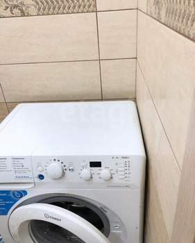 Студия квартира, на длительный срок, 26м2, 25/26 этаж