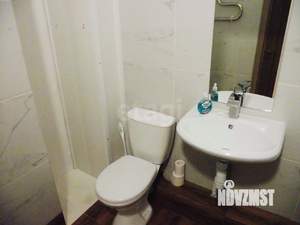 Студия квартира, на длительный срок, 28м2, 2/20 этаж