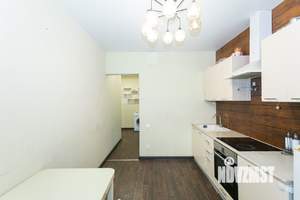 1-к квартира, на длительный срок, 39м2, 14/17 этаж