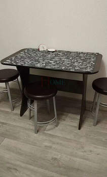 1-к квартира, на длительный срок, 36м2, 21/25 этаж