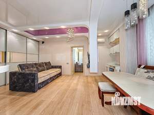 3-к квартира, на длительный срок, 58м2, 5/16 этаж