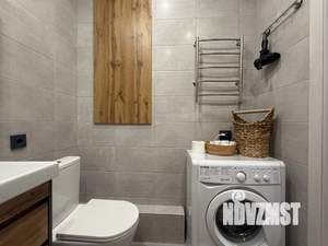 2-к квартира, посуточно, 42м2, 1/1 этаж