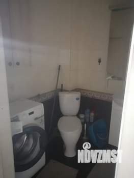 1-к квартира, на длительный срок, 35м2, 5/10 этаж
