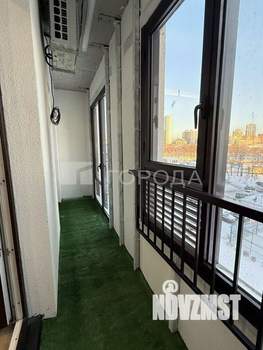 1-к квартира, на длительный срок, 40м2, 5/30 этаж