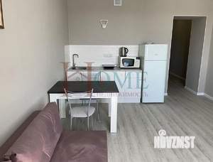 Студия квартира, на длительный срок, 29м2, 8/18 этаж