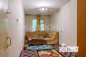 2-к квартира, на длительный срок, 43м2, 2/5 этаж