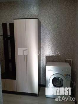 1-к квартира, на длительный срок, 27м2, 4/14 этаж