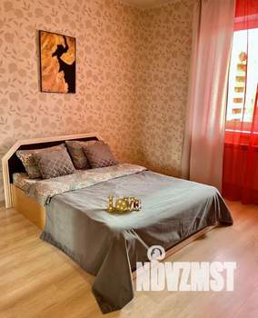 2-к квартира, посуточно, 65м2, 13/25 этаж