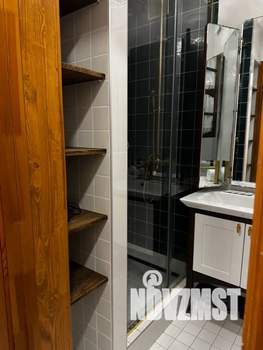 2-к квартира, посуточно, 53м2, 6/9 этаж