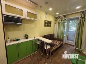 1-к квартира, на длительный срок, 32м2, 1/10 этаж