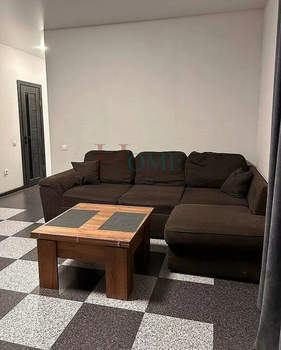 1-к квартира, на длительный срок, 44м2, 14/25 этаж