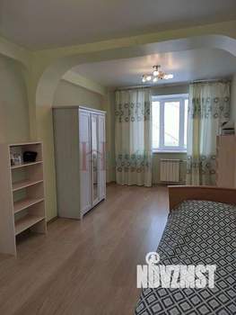 3-к квартира, на длительный срок, 96м2, 17/18 этаж