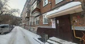 2-к квартира, на длительный срок, 39м2, 1/5 этаж