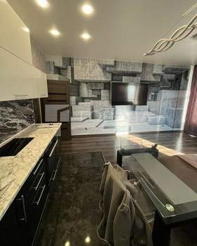 2-к квартира, на длительный срок, 53м2, 11/16 этаж