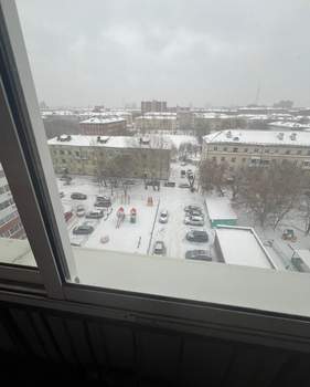 1-к квартира, на длительный срок, 35м2, 9/10 этаж