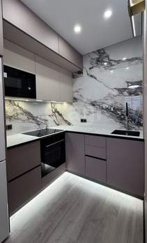 2-к квартира, на длительный срок, 44м2, 8/25 этаж