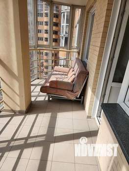 1-к квартира, на длительный срок, 41м2, 11/19 этаж